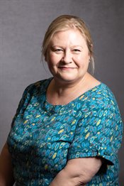 Cllr Rhiannon Birch